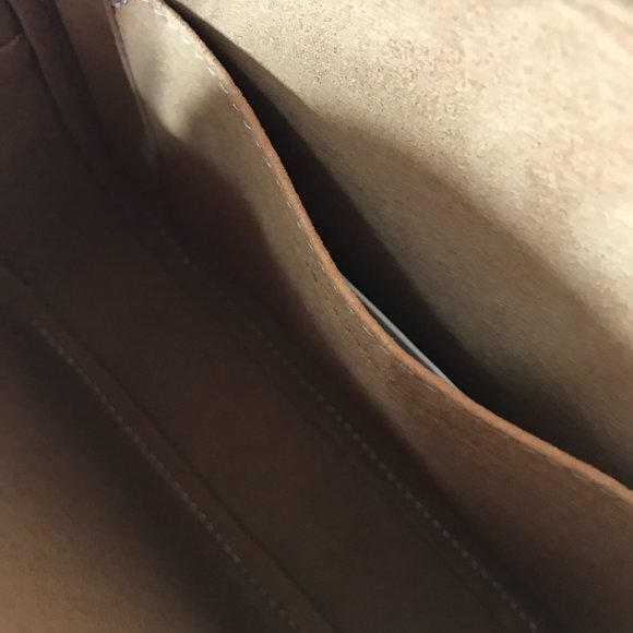 Stella MCCartney Logo Camera Bag - Picture 7 of 9